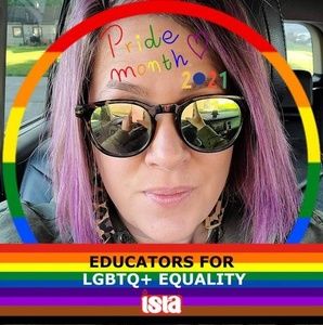 Meet your Posher, Krista